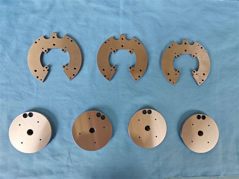 Semiconductor accessories